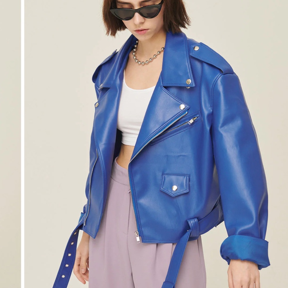 STORETS JACKET - Picture 8 of 11
